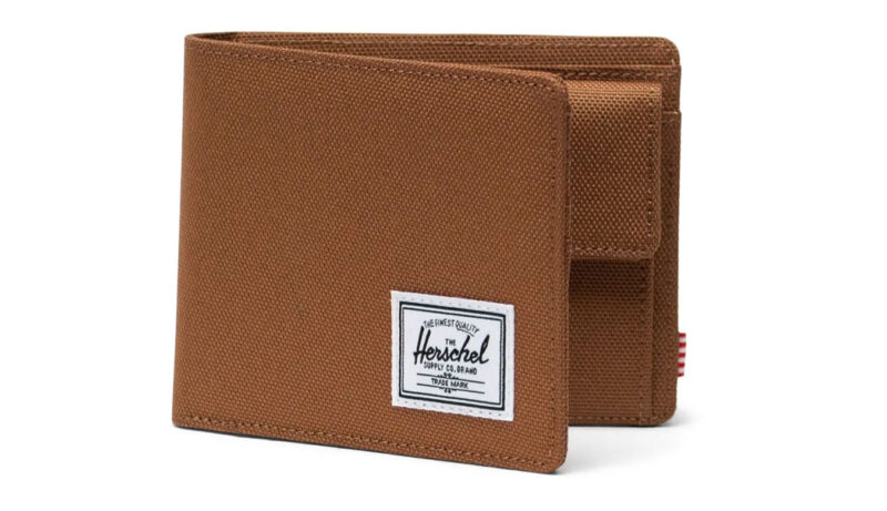 Herschel Supply Roy Wallet Coin preţ