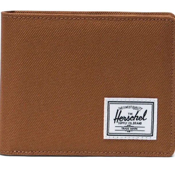 Herschel Supply Roy Wallet Coin