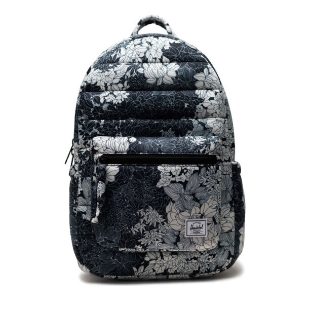 Herschel Supply Settlement Backpack Quilted