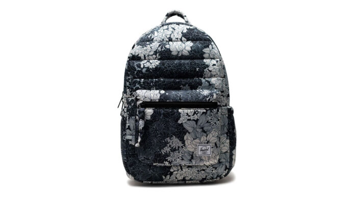 Herschel Supply Settlement Backpack Quilted