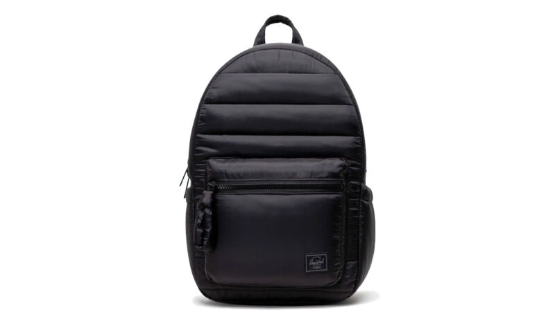 Herschel Supply Settlement Backpack Quilted