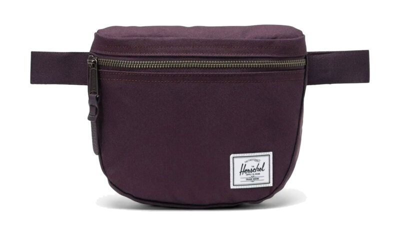 Herschel Supply Settlement Hip Pack