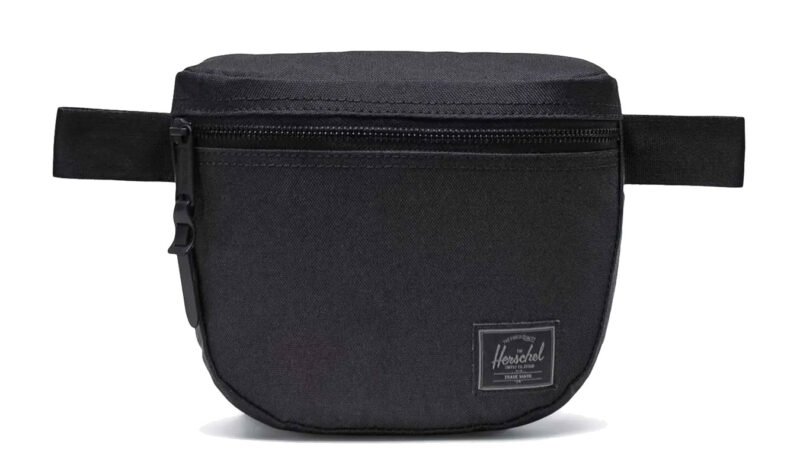 Herschel Supply Settlement Hip Pack