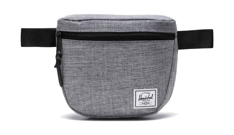 Herschel Supply Settlement Hip Pack