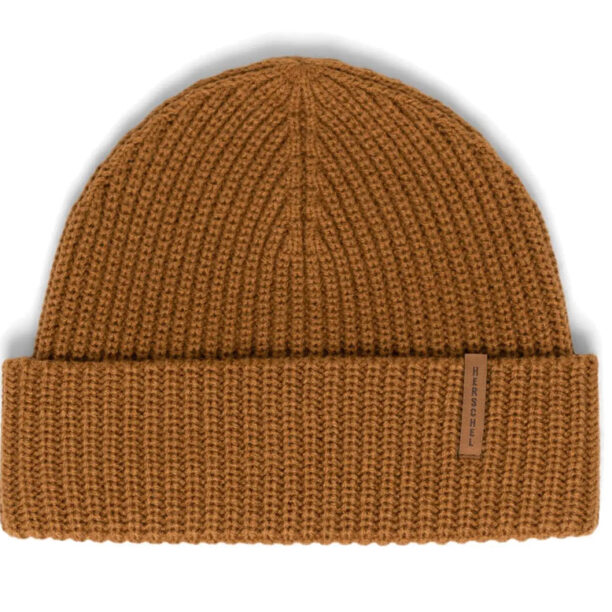 Herschel Supply Watch Cap Vertical ID Beanie