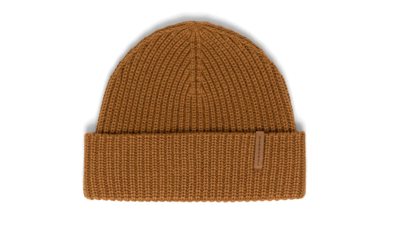 Herschel Supply Watch Cap Vertical ID Beanie