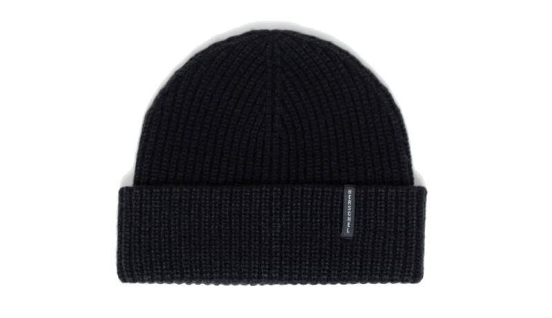 Herschel Supply Watch Cap Vertical ID Beanie