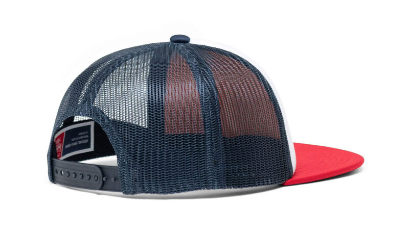 Herschel Supply Whaler Cap Mesh preţ