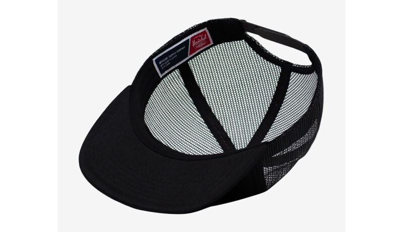 Cumpăra Herschel Supply Whaler Cap Mesh