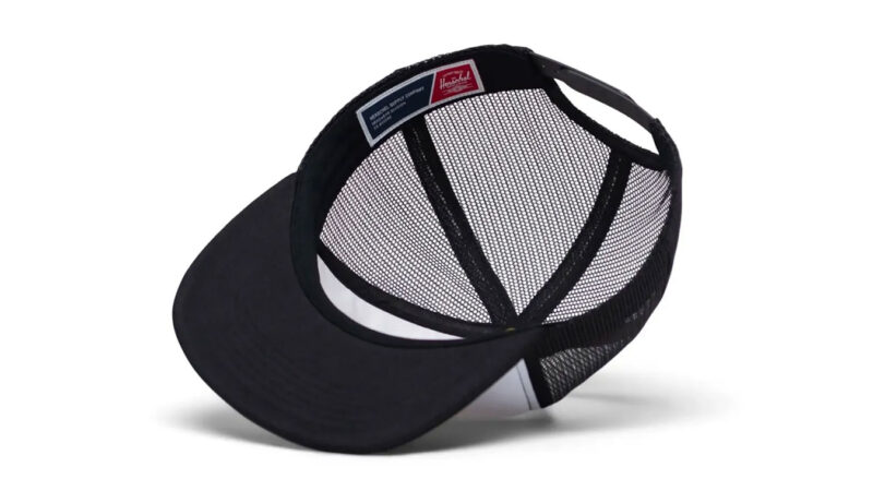 Cumpăra Herschel Supply Whaler Cap Mesh