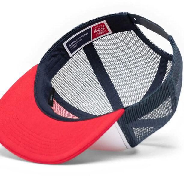 Cumpăra Herschel Supply Whaler Cap Mesh