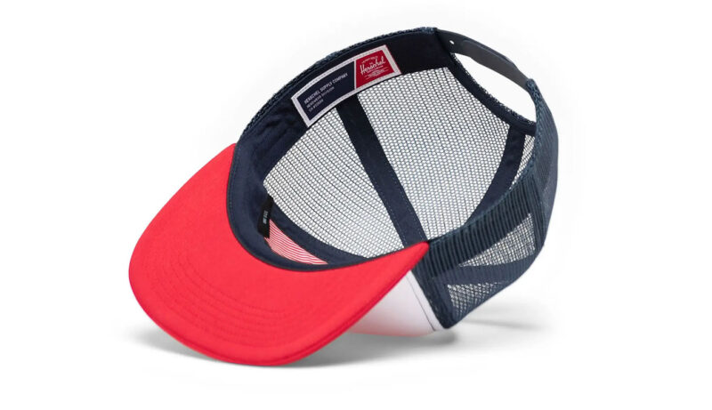 Cumpăra Herschel Supply Whaler Cap Mesh