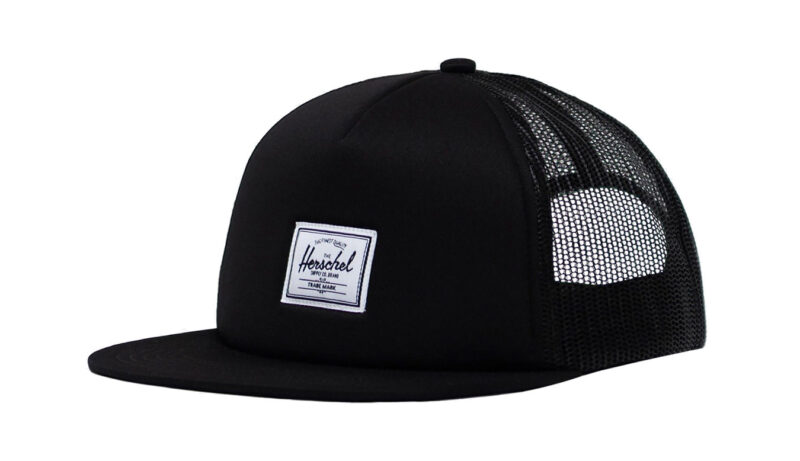 Herschel Supply Whaler Cap Mesh