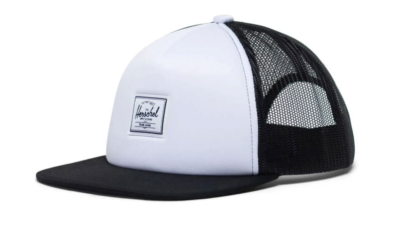 Herschel Supply Whaler Cap Mesh