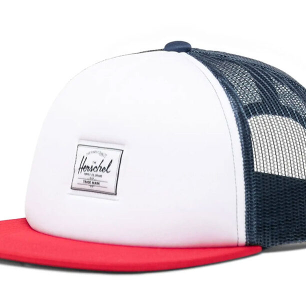 Herschel Supply Whaler Cap Mesh