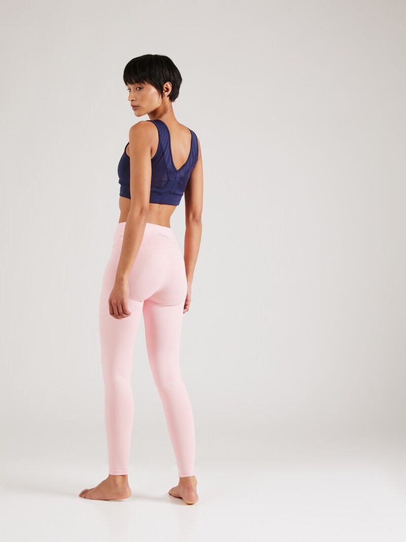 Hey Honey Pantaloni sport 'Candy'  roz preţ