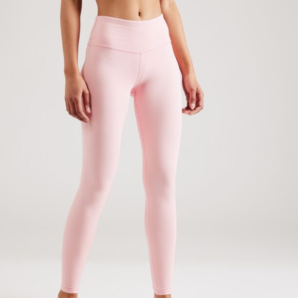 Hey Honey Pantaloni sport 'Candy'  roz