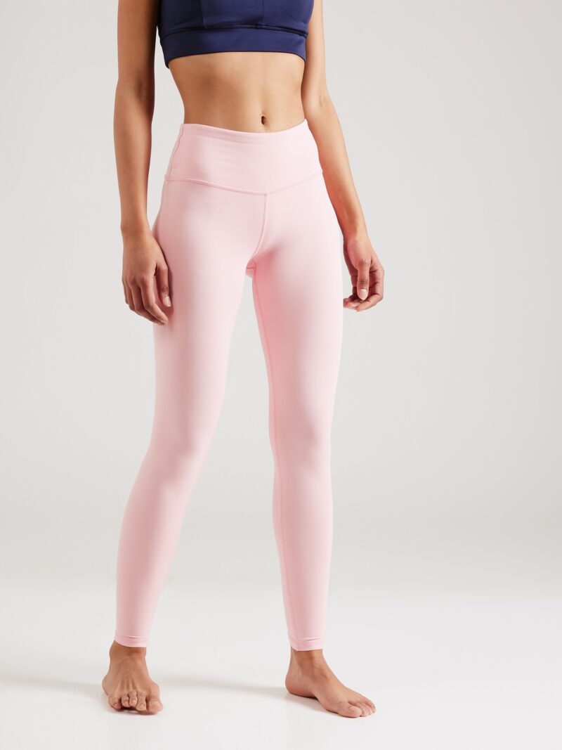 Hey Honey Pantaloni sport 'Candy'  roz