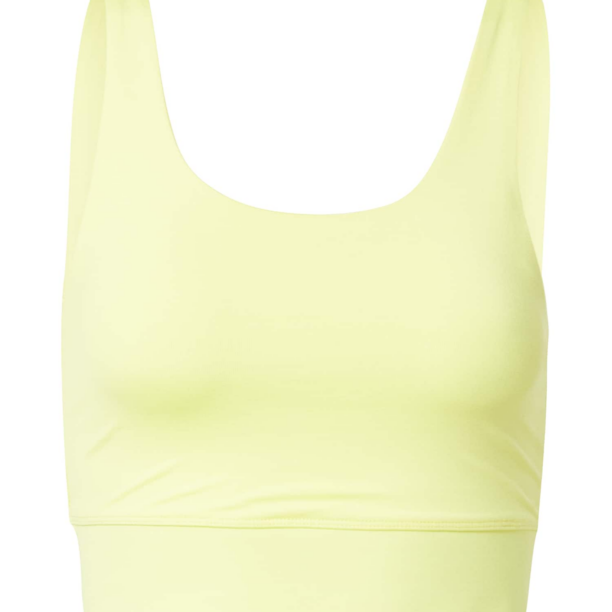 Hey Honey Sutien sport  galben neon