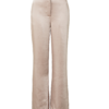 Hoermanseder x About You Pantaloni 'Felice'  gri taupe