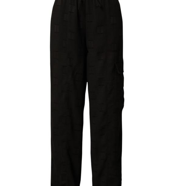 Hofmann Copenhagen Pantaloni cu buzunare 'OCTAVIA'  negru