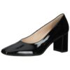 Högl Pumps  negru