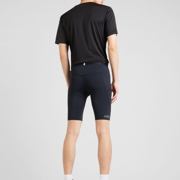 Hoka One One Pantaloni sport 'NOVAFLY'  gri închis / negru preţ