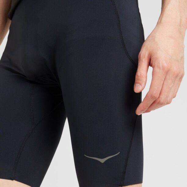 Preţ Hoka One One Pantaloni sport 'NOVAFLY'  gri închis / negru