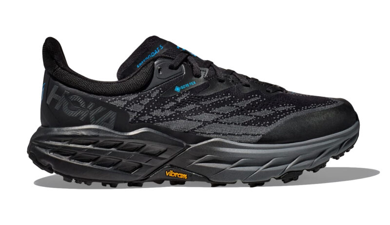 Hoka One One Speedgoat 5 GTX