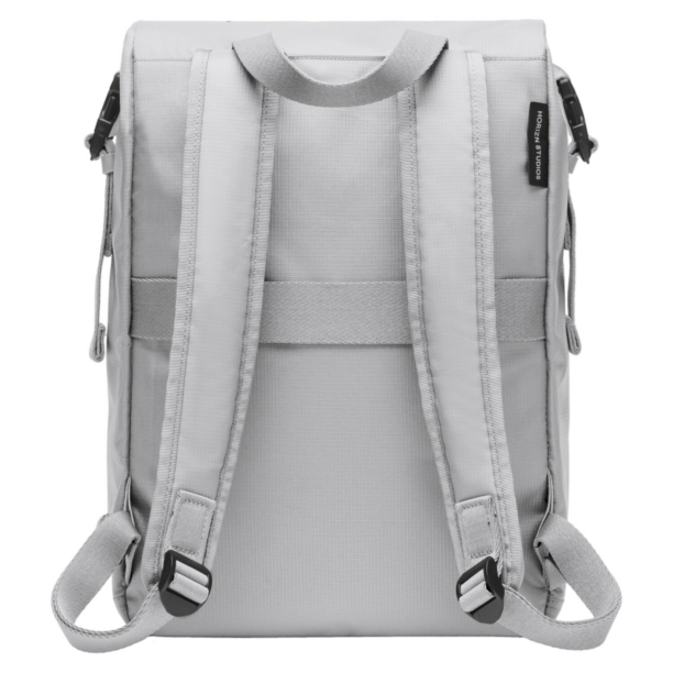 Horizn Studios Rucsac 'Shibuya Rolltop'  gri preţ