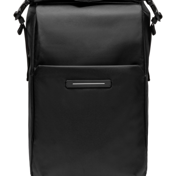 Horizn Studios Rucsac 'Shibuya Rolltop'  negru