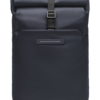 Horizn Studios Rucsac 'SoFo Rolltop X'  bleumarin / negru