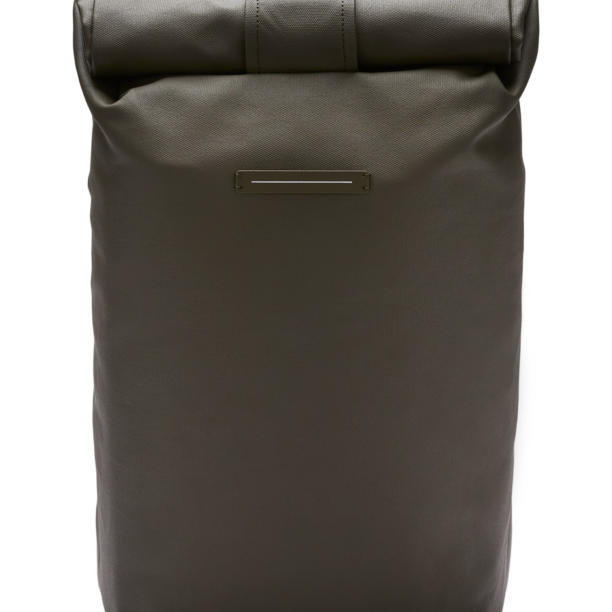 Horizn Studios Rucsac 'SoFo Rolltop X'  oliv