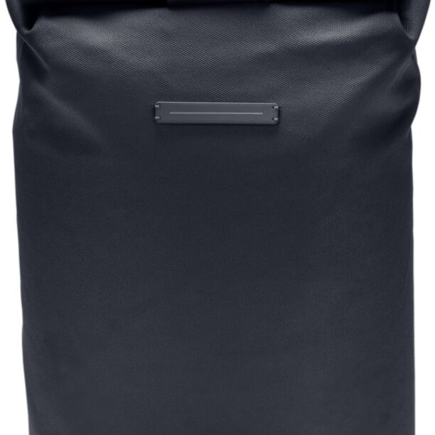 Horizn Studios Rucsac 'SoFo Rolltop'  albastru închis / negru