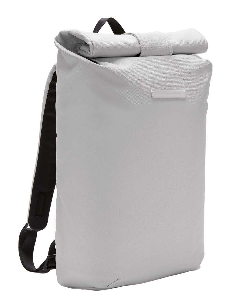 Horizn Studios Rucsac 'SoFo Rolltop'  gri deschis