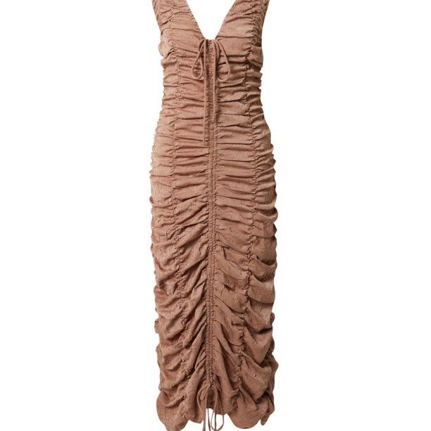 Hosbjerg Rochie 'Jill Vita'  brocart