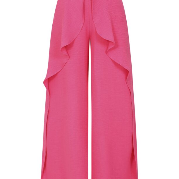 HotSquash Pantaloni  fucsia