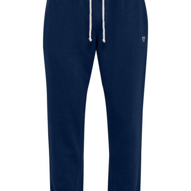 Hummel Pantaloni 'Bee'  albastru marin