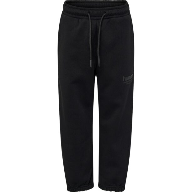 Hummel Pantaloni  negru