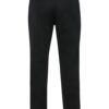 Hummel Pantaloni  negru / alb