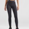 Hummel Pantaloni sport 'FUNDAMENTAL'  negru / alb