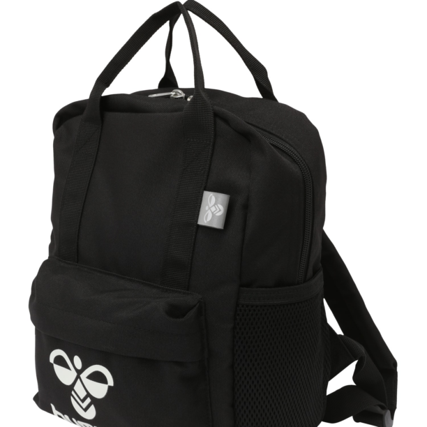 Hummel Rucsac 'Jazz'  negru / alb