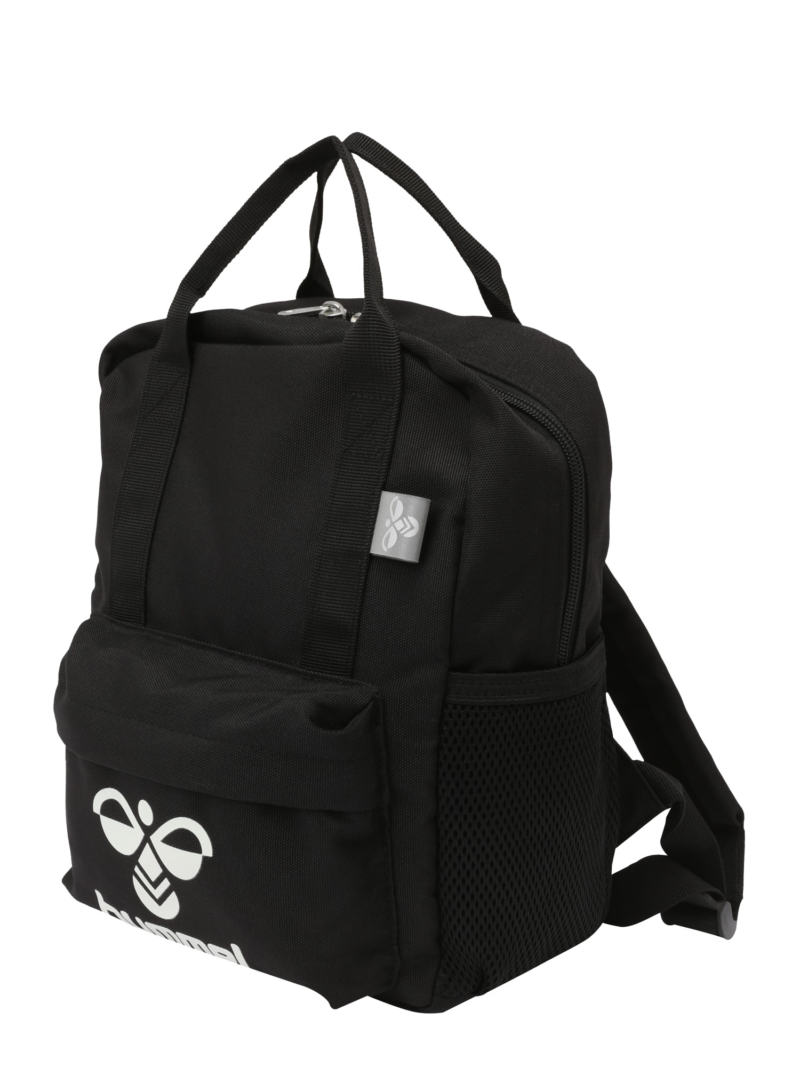 Hummel Rucsac 'Jazz'  negru / alb