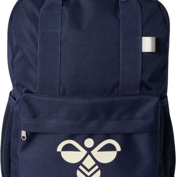 Hummel Rucsac sport 'Jazz'  albastru închis / alb