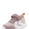 Hummel Sneaker 'Actus'  roz / alb