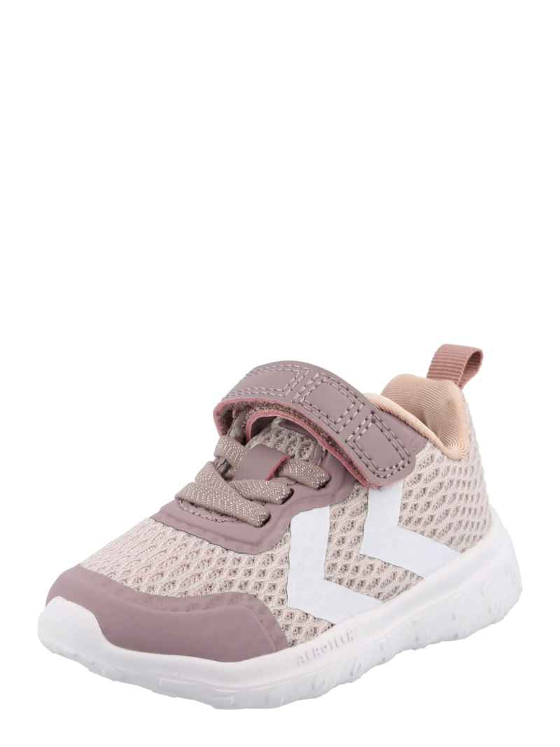 Hummel Sneaker 'Actus'  roz / alb