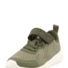 Hummel Sneaker 'Actus'  verde / kaki