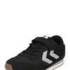 Hummel Sneaker 'Reflex'  maro / gri / negru / alb