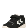 Hummel Sneaker 'X-Light 2.0'  gri închis / negru / alb