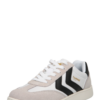 Hummel Sneaker low 'VM78'  gri deschis / negru / alb